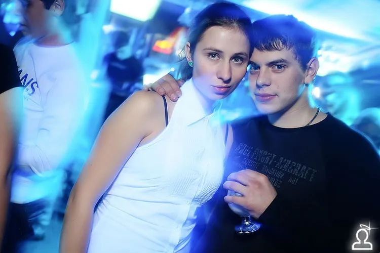 DJ Сергей Санчес