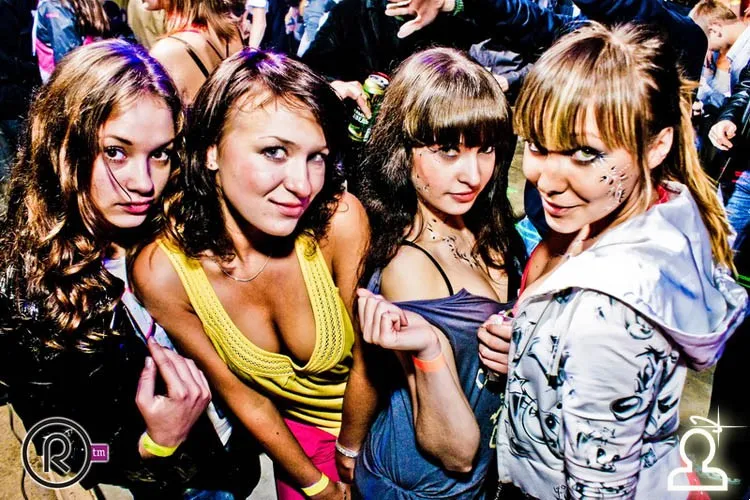 Electrobeach / The Game