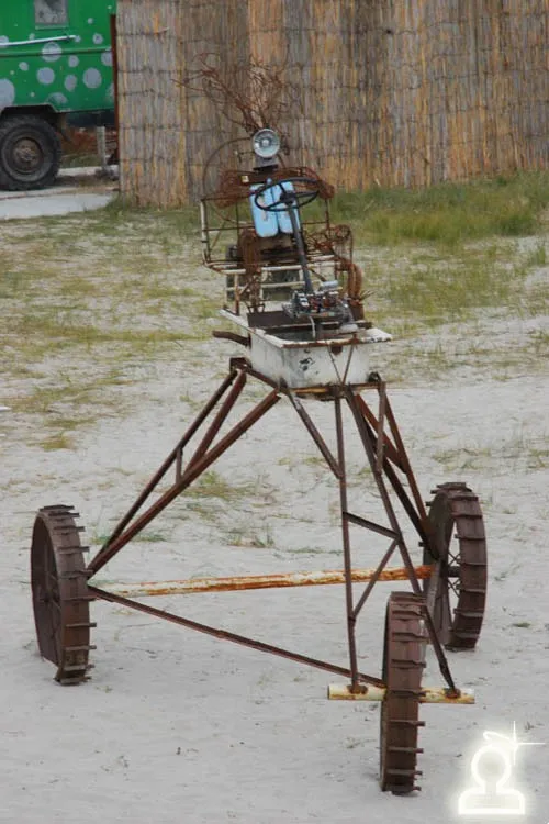 Z16 Mars