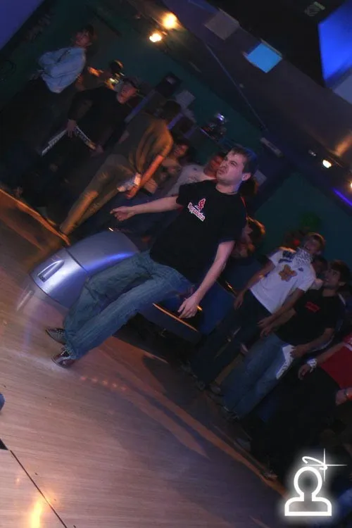 AllNight GLAMSPORT - Кубок WEST (foto by Bob)