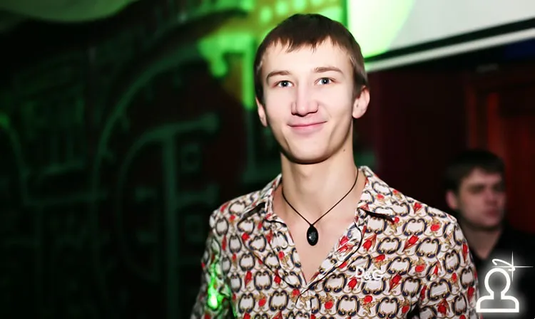 6 лет клубу