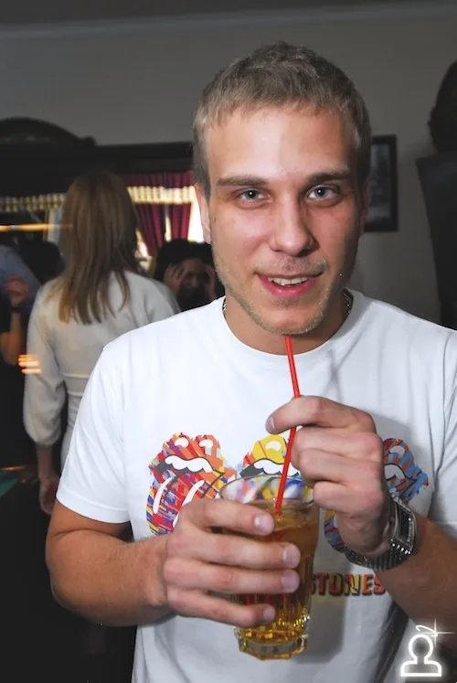 Birthday Party "ДРД"