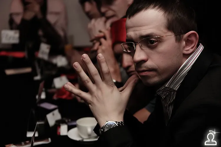 Mafia: Barsuk VS Barabas
