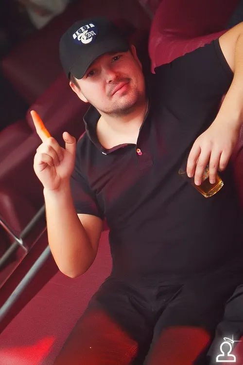 Dj Kolya