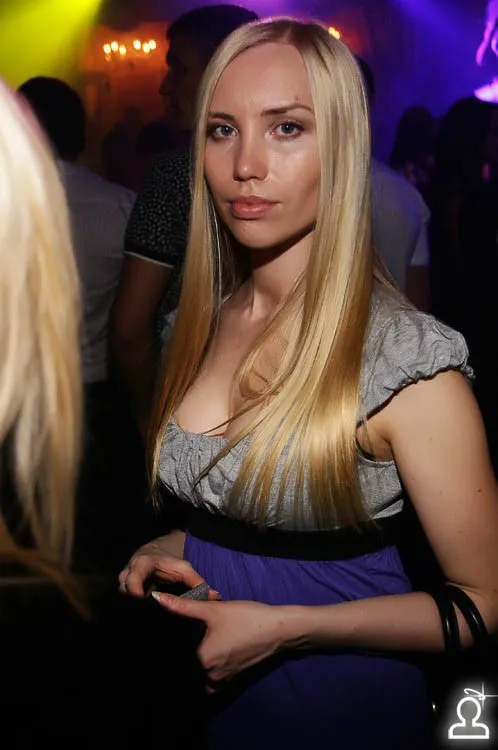 DJ ANASTASIA