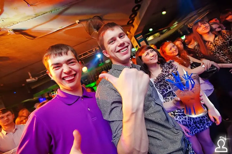 Шведская ночь