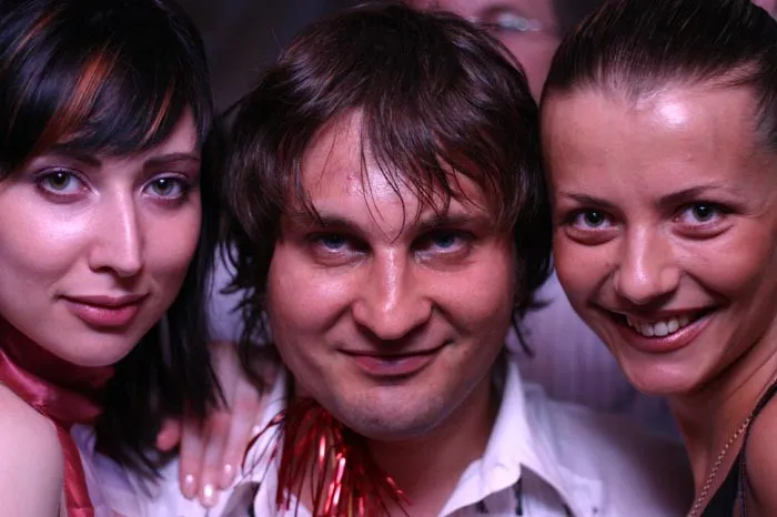 Wally Lopez в Новосибирске