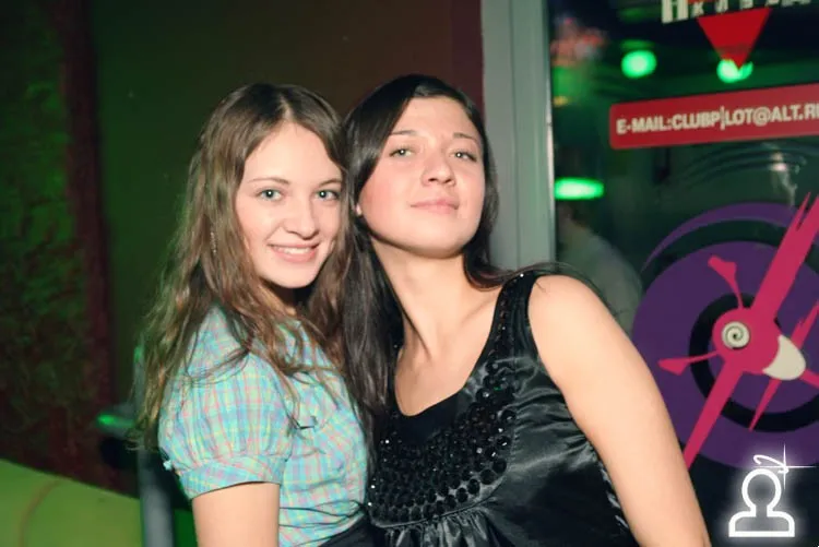 11 лет клубной жизни