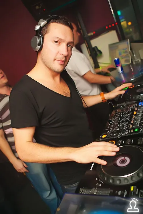 Dj Kolya