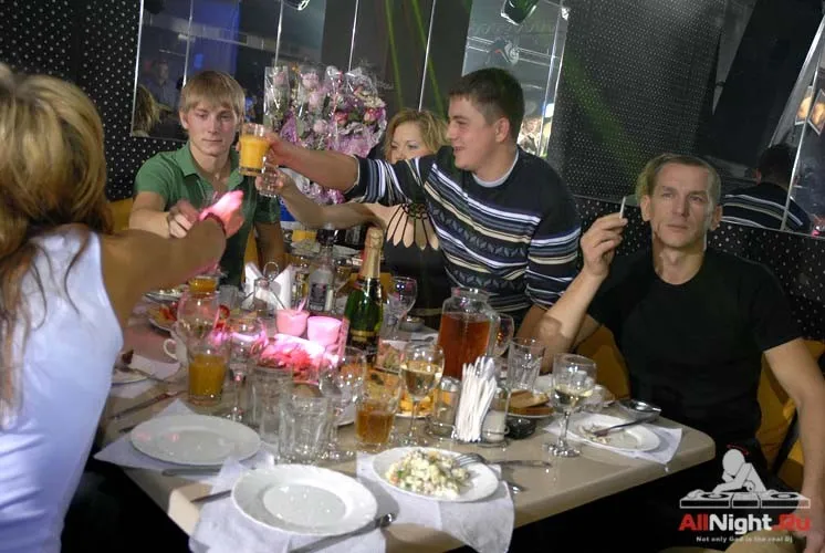 Меломания по Марвелу (foto by Arty)