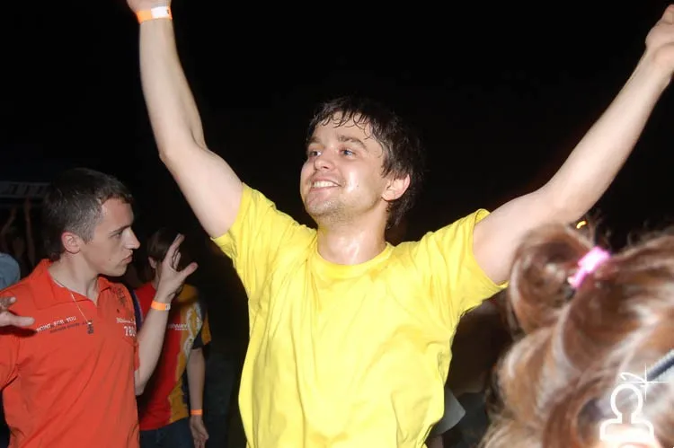Sun Trance 2007