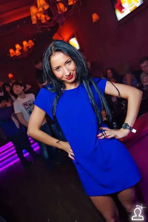 Lunabus party