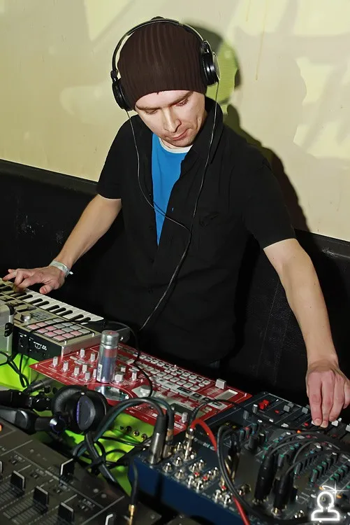 Dj Batle 2010