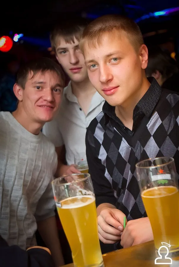 Cибстрин party