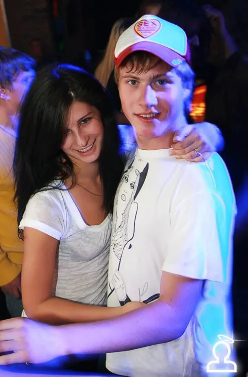 Арбузная вечеринка
