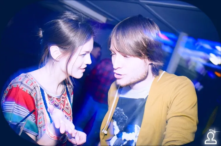 "РИТМ" feat Eat My Beat mr. Lenski