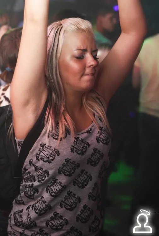 Dj Koen Groeneveld