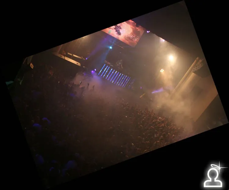 GLOBALCLUBBING Year: Ноябрь Tiesto