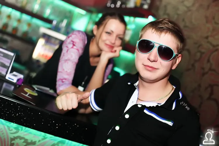 Dj EGORSINTEZ