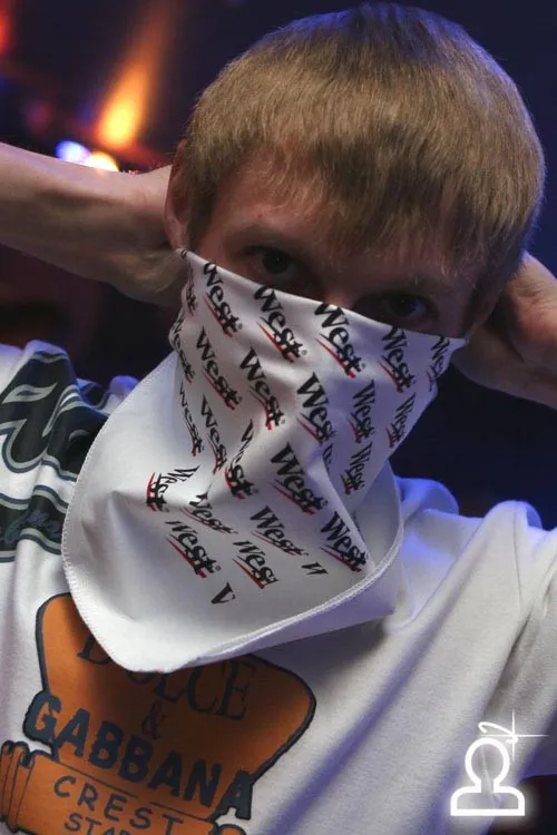 AllNight GLAMSPORT - Кубок WEST (foto by Bob)