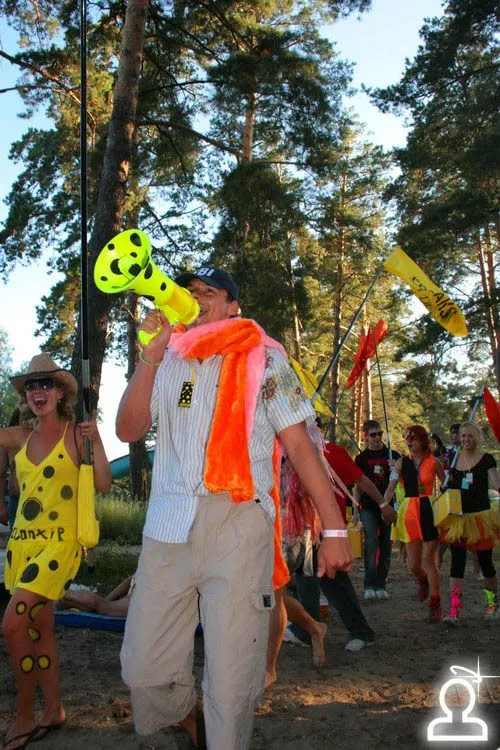 Freak parade pre-party Z15