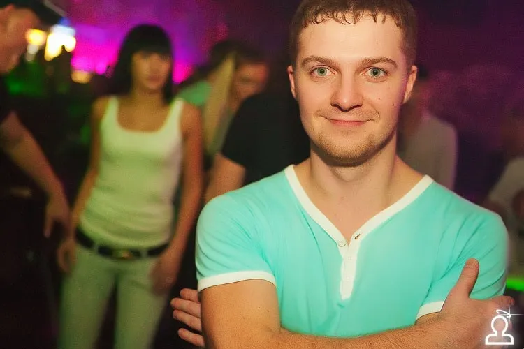 Dj Kolya