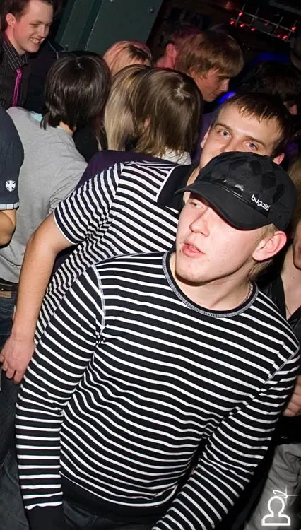 За рулём / DJ Scream One