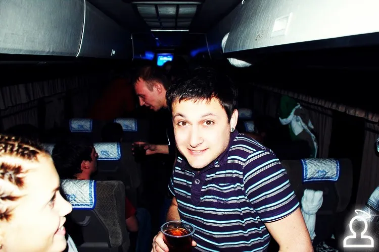 TechnoBUS