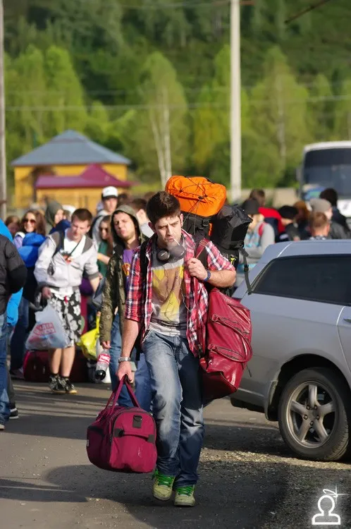 BUMBACLART! UNIVERSHAL