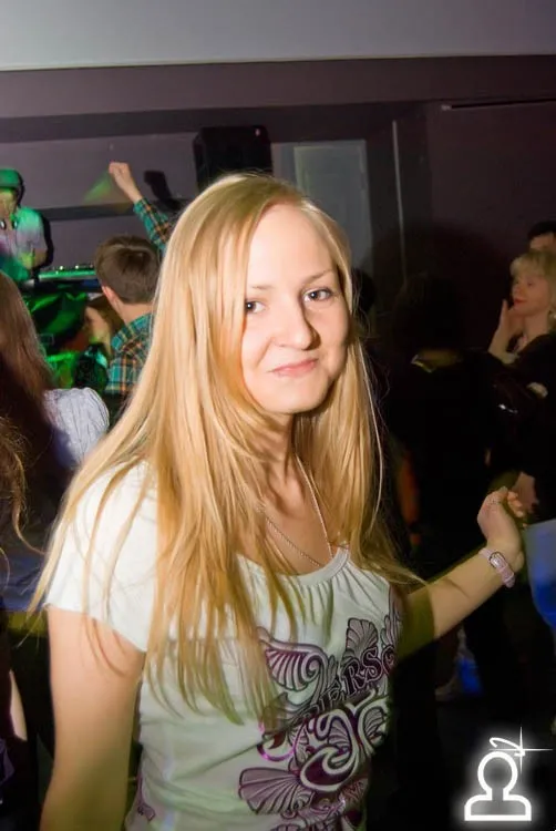 Nu Rave - Dance tonight