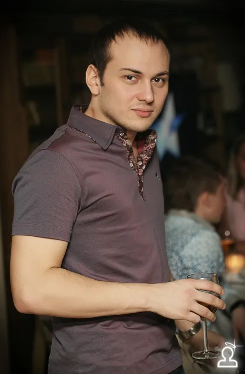 Посиделки