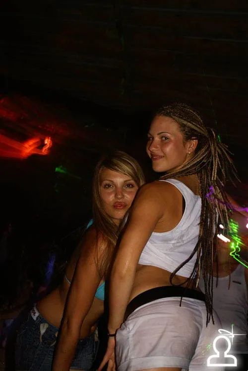AquaParty