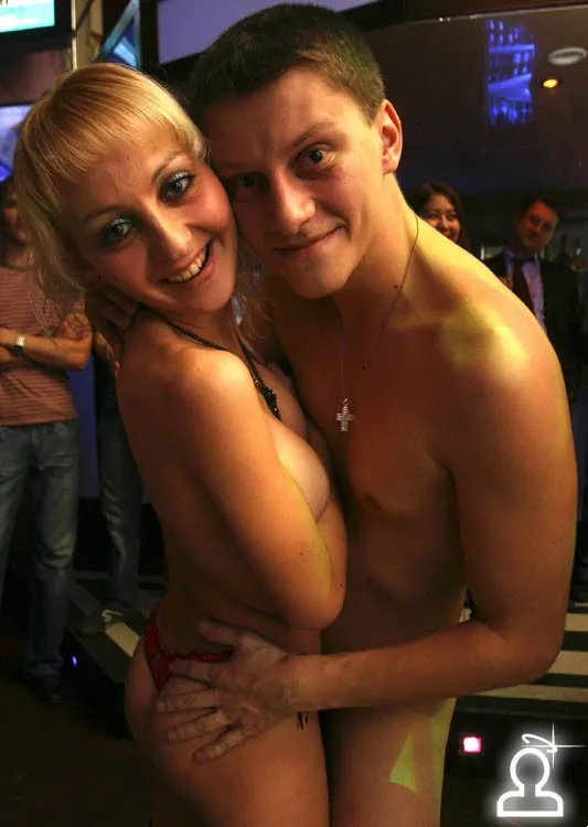 Flirt Party