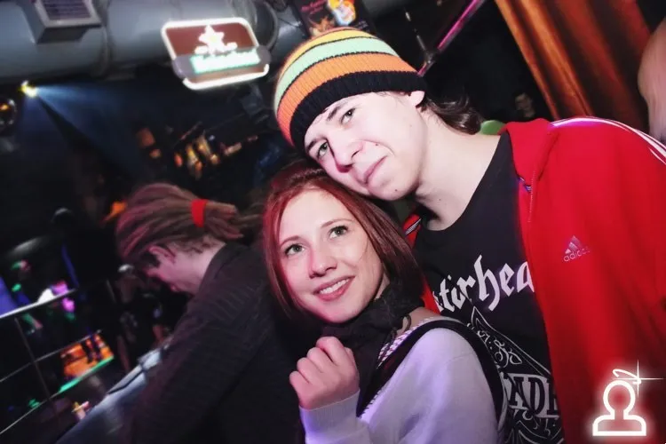 Drum & Bass Arena: Весна - Красна