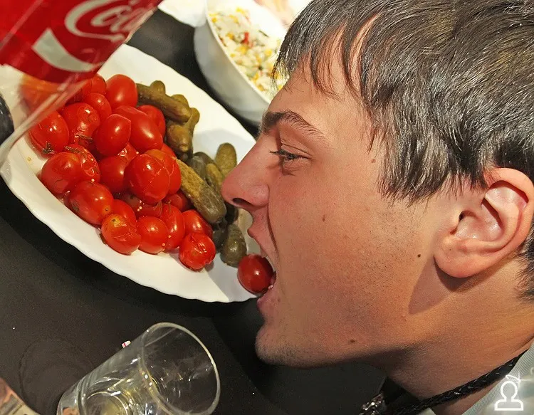 Мама я в Щи