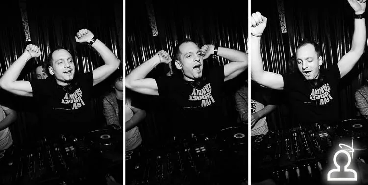 DJ VINI