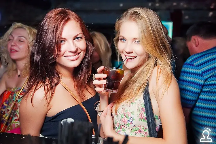 День Рождения Bar 11 / Vengerov & Fedoroff