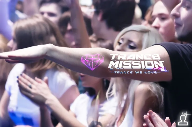 TRANCEMISSION / DASH BERLIN