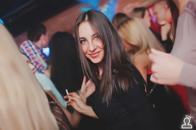 Международный женский день / Dj Нил