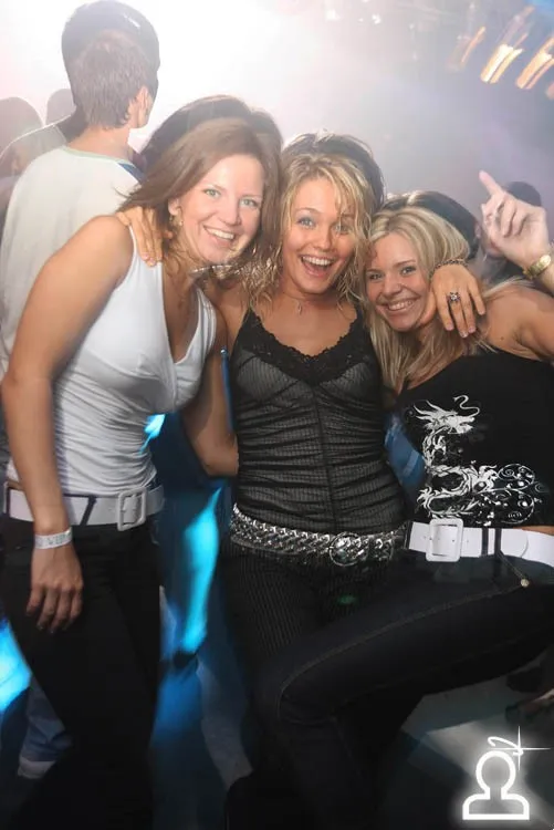 Dj Koen Groeneveld