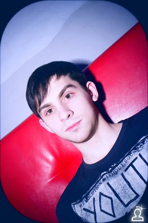 "РИТМ" feat Eat My Beat mr. Lenski
