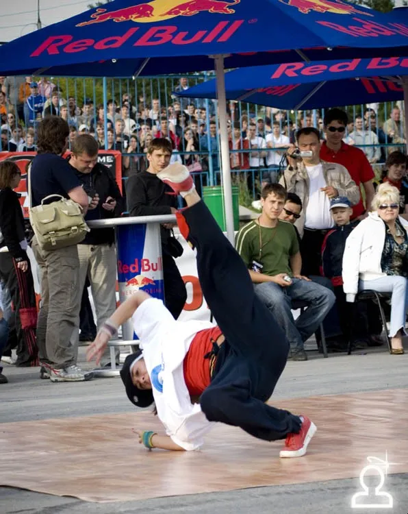 Red Bull X-Fighters