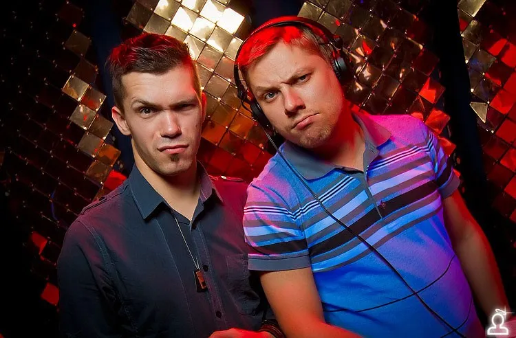 Презентация диска After Party Exclusive vol.4