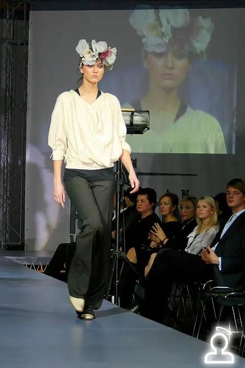 SIBERIAN FASHION WEEK