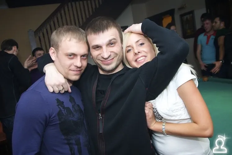 Birthday Party "ДРД"