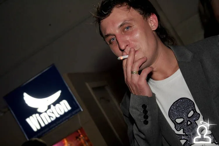 Clubbin` Freedom