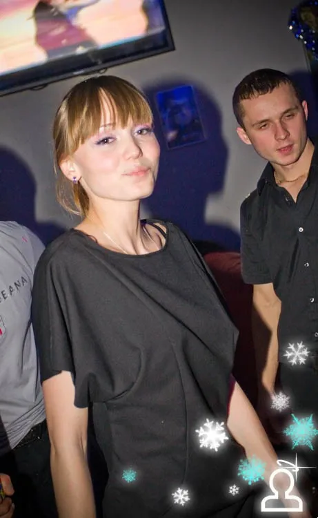 ФЕСТИВАЛЬ "СНЕЖОК - 2009"