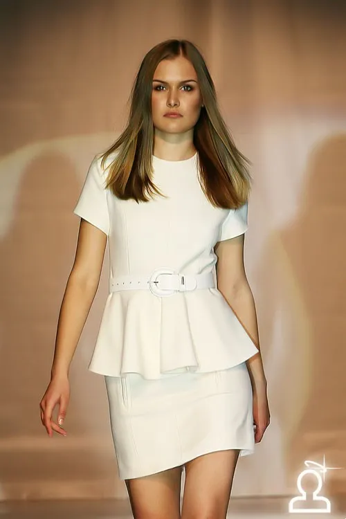 Siberian Fashion Week