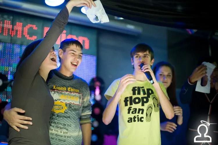 Пятница 13