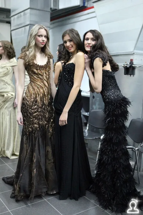 SFW Backstage